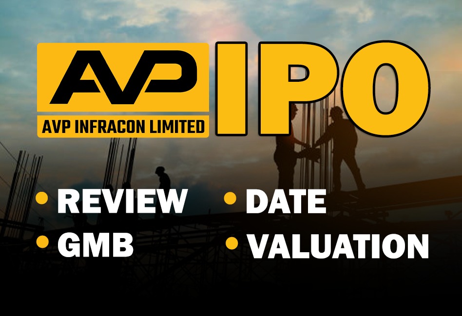 AVP Infracon Ltd. IPO Review